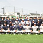 【日大高 野球部】「負けない野球」#日大