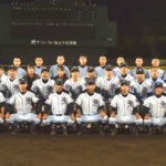 【横浜清陵 野球部】「覚悟」 #横浜清陵
