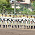 【春季高校野球群馬県大会レポート 農大二】