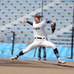 【春季高校野球静岡県大会レポート  掛川西  】