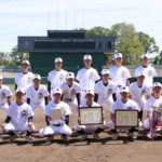 【春季高校野球栃木県大会レポート】 佐野日大