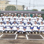 【前橋東 野球部】「思考自走」 #前橋東