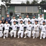【鹿沼商工 野球部】「甲子園 への道標」 #鹿沼商工