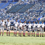 【春季高校野球神奈川県大会レポート 日大藤沢】