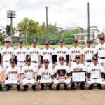 【春季高校野球群馬県大会レポート 関東学園大附】