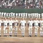 【春季高校野球東京都大会レポート  日大三  「秋春連続決勝へ」】