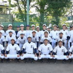 【豊多摩   野球部】「成長」 #豊多摩
