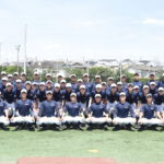 【日大鶴ヶ丘 野球部】「夏本領発揮」 #日大鶴ヶ丘
