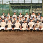 【日野 野球部】「いざ甲子園へ」 #日野