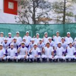【昭和一学園 野球部】  「坐薪懸胆(ざしんけんたん)」 #昭和一学園