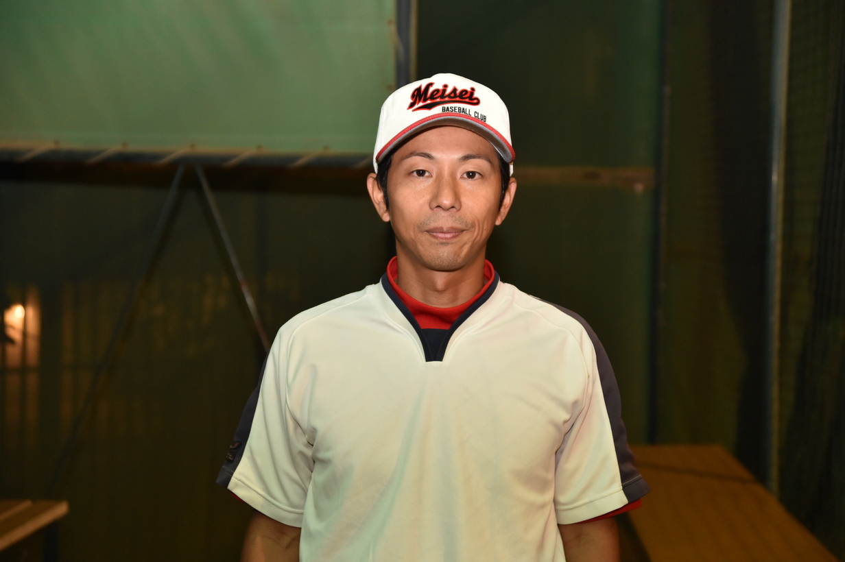 明星・石山敏之監督「食らい付いて、打ち勝つ野球を」 #明星 | 月刊