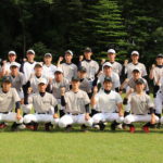 【啓明学園 野球部 】「結果を恐れず、人間力を磨く」#啓明学園