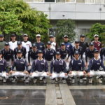 【湘南 野球部】「創立100周年」 #湘南