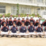 【太田 野球部】「本気の挑戦」#太田