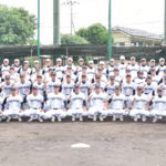 【高崎商 野球部】「100のチカラ」#高崎商