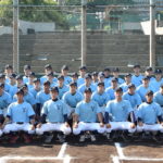 【横浜商 野球部】「140年」#横浜商