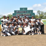 【横浜】 3年ぶり19度目 V