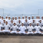 【前橋商 野球部】「未来へ」 #前橋商
