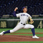 第103回 全国高校野球選手権 東東京大会 準決勝　関東一VS修徳