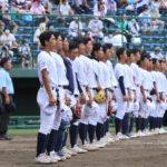 【佐野日大VS文星芸大附】第103回全国高校野球選手権栃木大会準決勝  #佐野日大 #文星芸大附