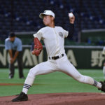 第103回 全国高校野球選手権 西東京大会 準決勝 国学院久我山VS日大三