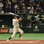 高校球児STORY【帝京】 武藤闘夢前主将　　#帝京