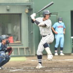 【東海大相模】 「初陣」 #東海大相模