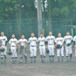 秋季東京都高校野球大会【ピックアップゲーム】一次予選1回戦:成城学園VS立川国際