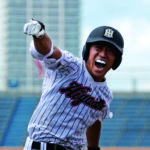 【磐田東】「不屈」 #磐田東