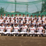 【相模原 野球部】「捲土重来」 #相模原