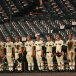 【作新学院】第103回全国高校野球選手権大会レポート
