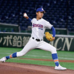 第103回 全国高校野球選手権 西東京大会 準決勝 世田谷学園VS東海大菅生