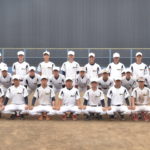 【文星芸大附 野球部】「再起」 #文星芸大附