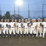 【渋川 野球部】「野球を楽しむ」 #渋川