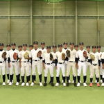 【上野学園 野球部】「レボリューション」 #上野学園