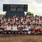 秋季静岡大会 優勝【日大三島】38年ぶり秋制覇 ※雑誌未掲載写真アリ