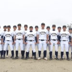 【小山西 野球部】「20年目」 #小山西