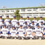 【藤沢清流 野球部】「ベスト4へ」 #藤沢清流