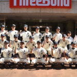【東洋 野球部】「野球を楽しもう!」 #東洋