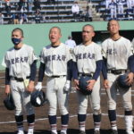 文星芸大附 「無念の初戦敗退」