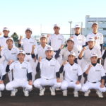 【藤枝北 野球部】「新たな歴史」 #藤枝北