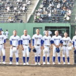2021秋季関東大会レポート   白鷗大足利 「ベスト8」