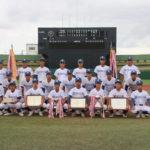 秋季栃木大会 優勝【白鷗大足利】「6年ぶり2度目V」