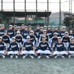 【江戸川 野球部】「GOOD GAME」 #江戸川