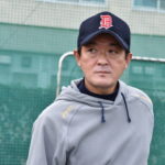 日野台・畠中陽一監督「 伸びしろは大きい」 #日野台