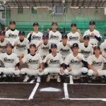 【清水桜が丘 野球部】「日々成長」 #清水桜が丘
