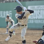 【秋季関東大会レポート】桐生第一 「準々決勝の壁」