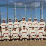 【栃木 野球部】「300日の挑戦」 #栃木