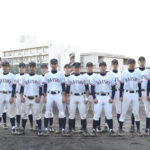 【大師 野球部】「下克上」 #大師