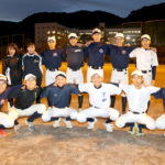 【下田　野球部】「必笑」　#下田